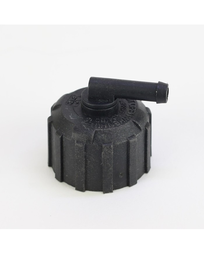 Cap Radiator Em