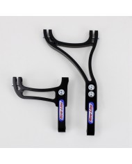 Kit Support Radiator Big