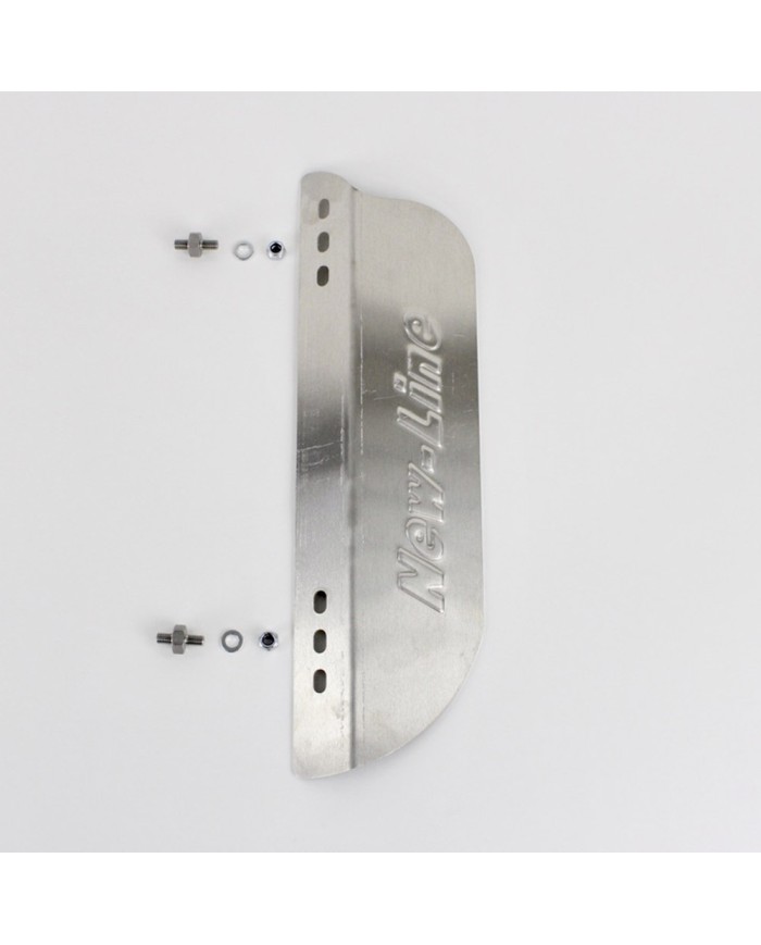Deflector For Radiator For All New Line Models