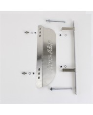 Deflector For Radiator For X30 Medium