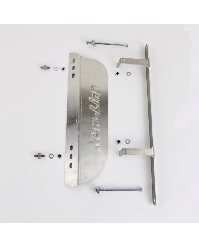 Deflettore Per Radiatore Per X30 Big