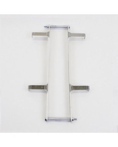 Screen Support X-30 Medio
