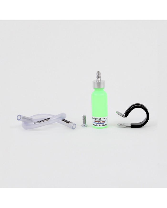 Serbatoio Recupero Verde Kit