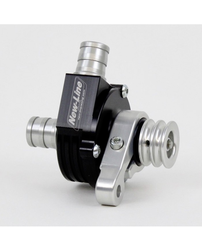 Racing Water Pump