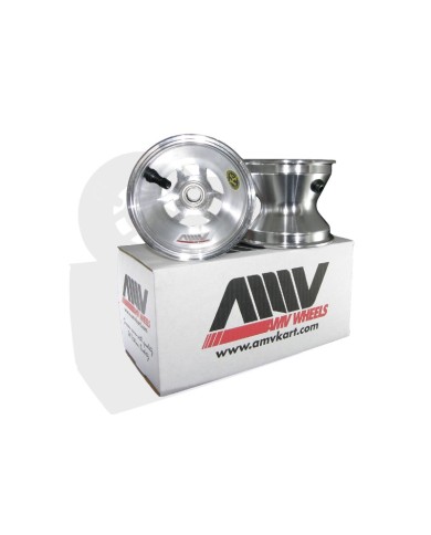 ALL RIM FRONT L110 all spoked  front wheel hub