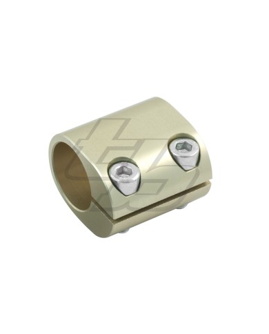 Stabilizator Band Tbgold Complete Oval Right