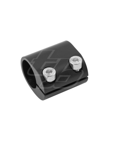 Stabilizator Band Black Complete Oval Right
