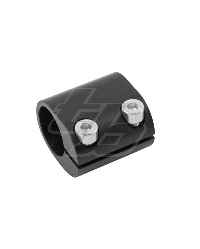 Stabilizator Band Black Complete Oval Right