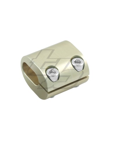 Stabilizator Band Tbgold Complete Oval Left