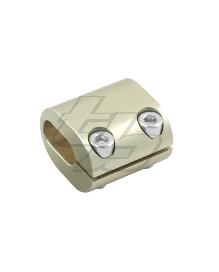 Stabilizator Band Tbgold Complete Oval Left