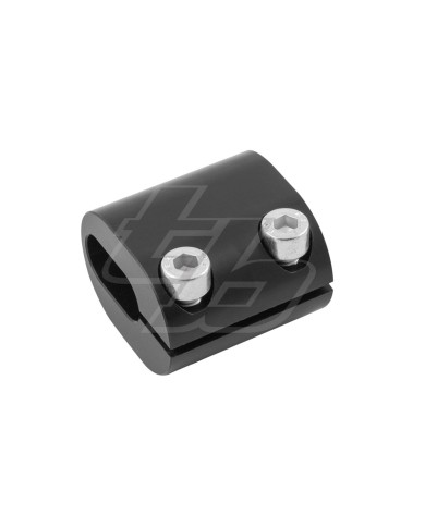 Stabilizator Band Black Complete Oval Left