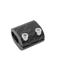 Stabilizator Band Black Complete Oval Left