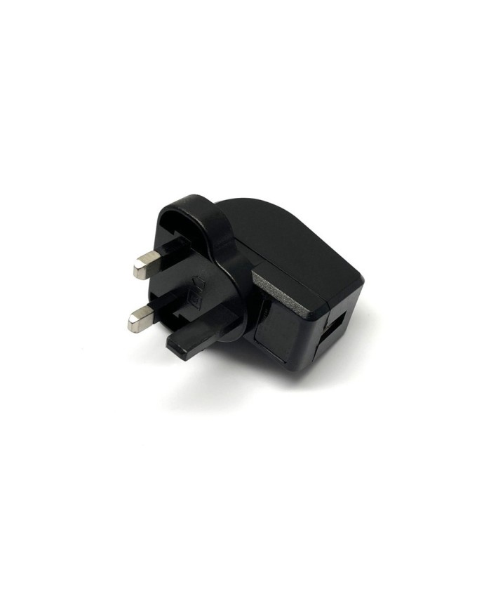 Adapter Usb/Ac Uk