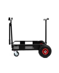 KART TROLLEY TBKART BLACK