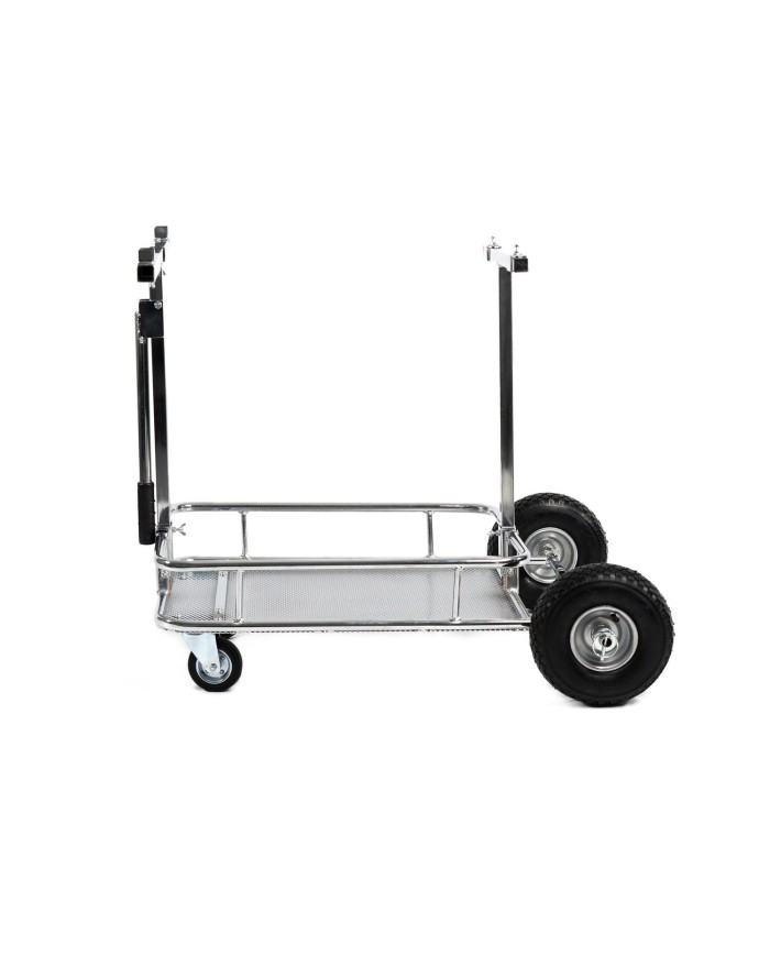 KART TROLLEY TBKART CHROME