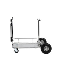 KART TROLLEY TBKART CHROME