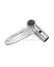 Body stub axle inter.mod. TAG 2024 Right