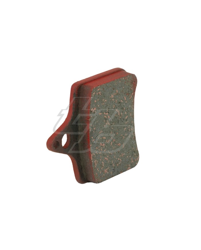 Front Brake Pads S220 KZ- soft