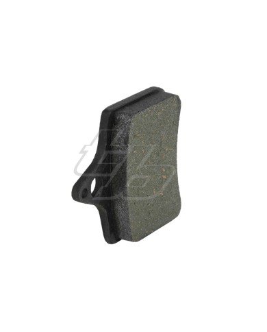 Front Brake Pads S222 KZ- medium