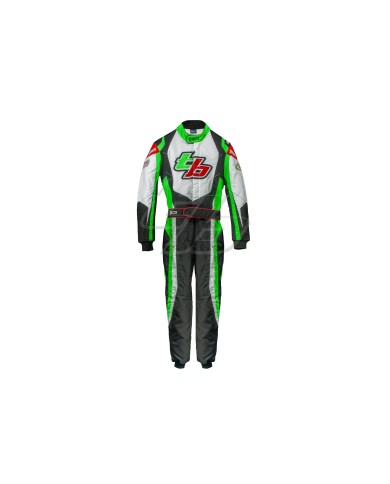 DRIVER SUIT EDITION STD