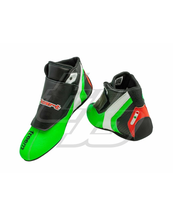 DRIVER SHOES TBKART STD