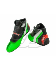 SCARPE PILOTA TBKART STD