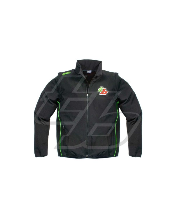 Technical Jacket TBKART