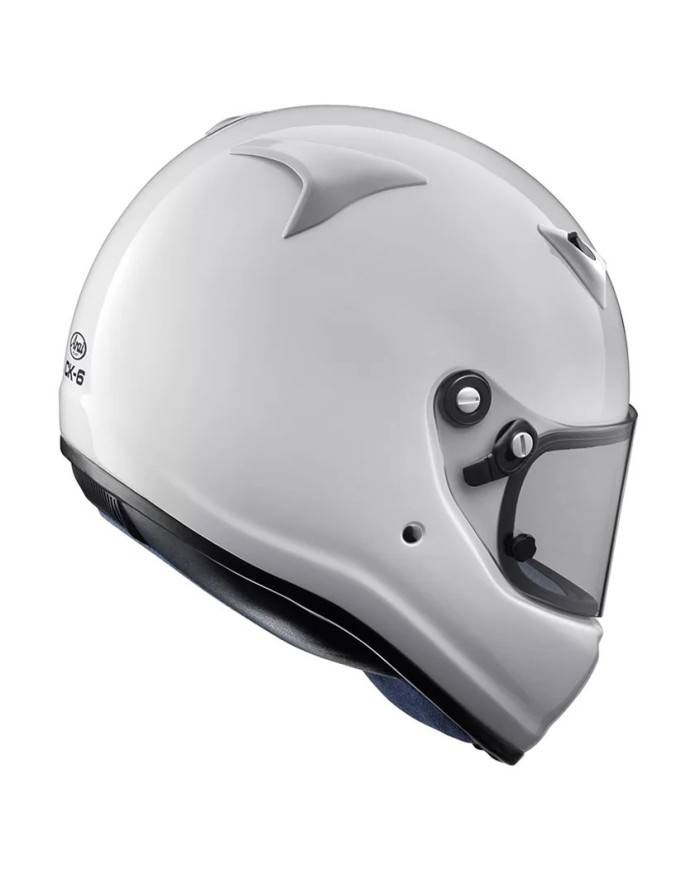 CASCO ARAI CK6