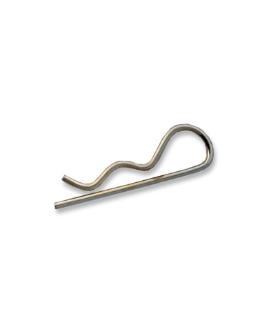 Nassau Panel Safety Split Pin