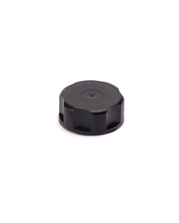 Fuel Tank Cap Black