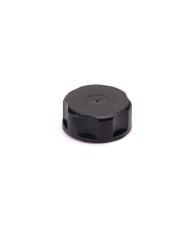 Fuel Tank Cap Black