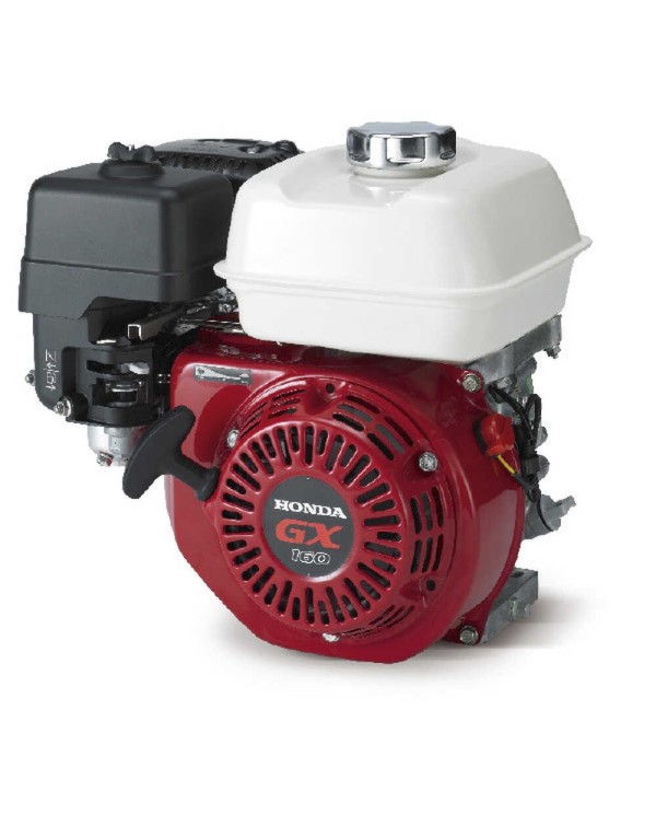 MOTORE HONDA GX160cc RT2-RHG4-OH