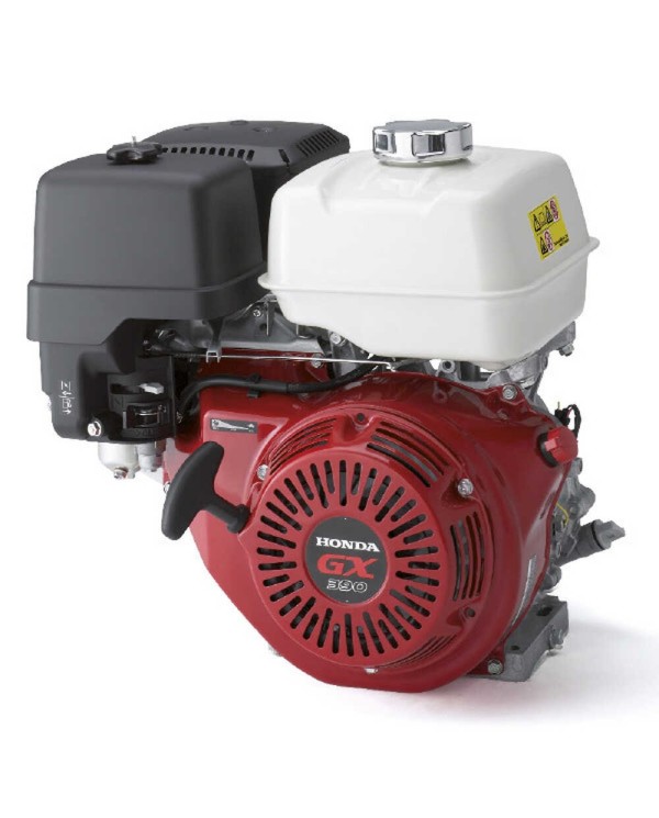MOTORE HONDA GX390cc