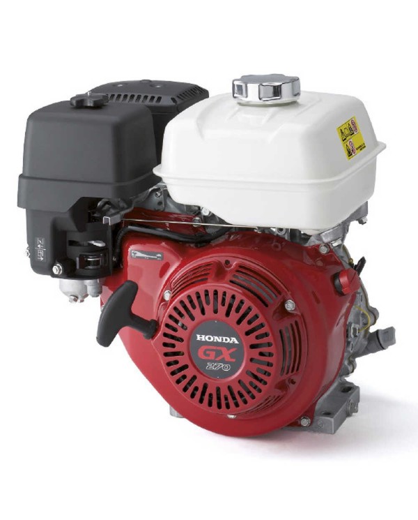 MOTORE HONDA GX270cc RT2-RD-G4-OH