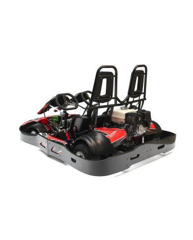 TBKART BIPOSTO 270cc