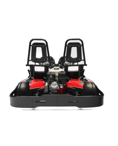 TBKART BIPOSTO 270cc