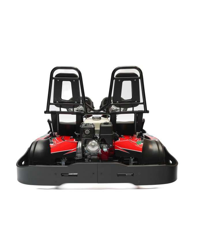 TBKART BIPOSTO 270cc