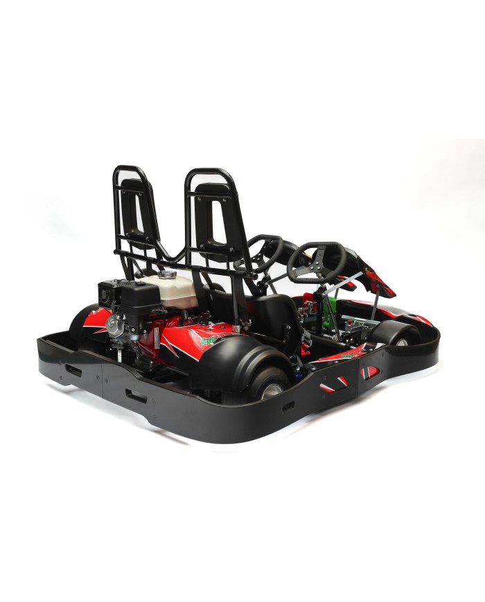 TBKART BIPOSTO 270cc