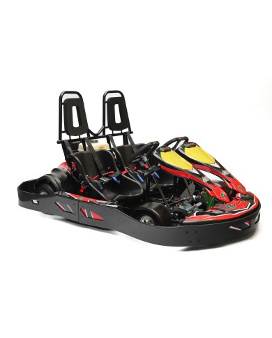 TBKART BIPOSTO 270cc