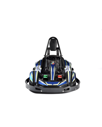 TBKART MINI FLASH
