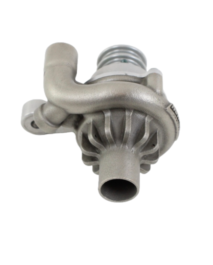 Pompa Acqua Turbo