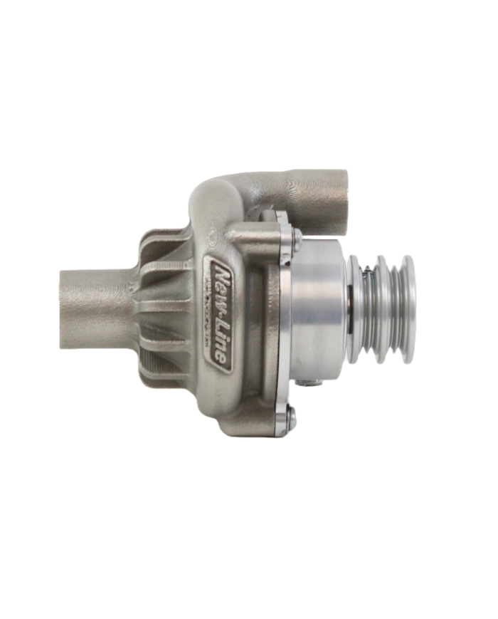 Pompa Acqua Turbo