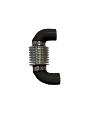 Engine Heat Sink Base-Cylinder Black