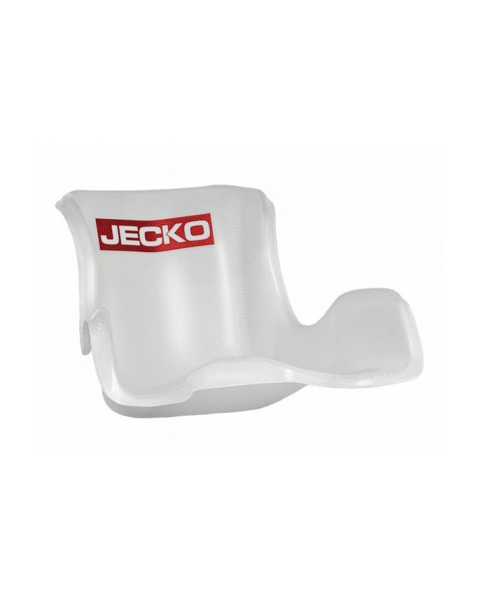 Jecko Seat model FA white soft