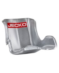 Sedile Jecko modello FA silver standard