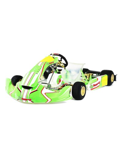 TBKART S197M KZ 32mm