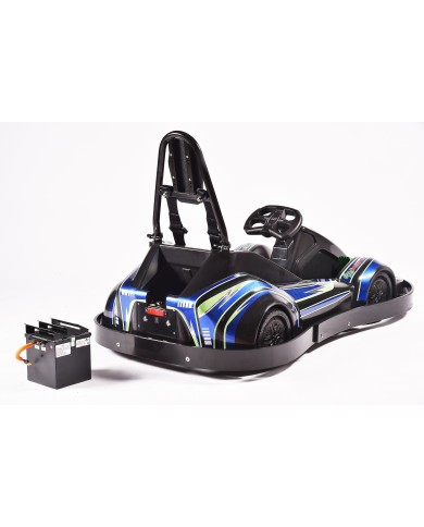 TBKART MINI FLASH