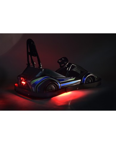TBKART MINI FLASH