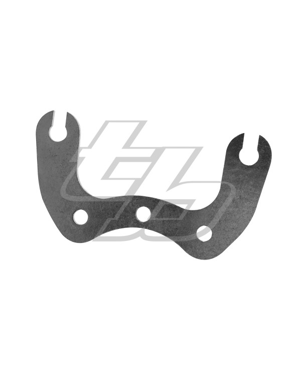 KF Chain Guard Support x S55.039.08 2025