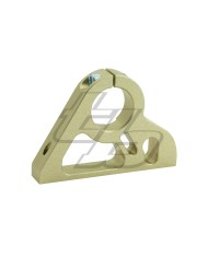 Suppor.Pinza Freno Ant.KZ-Sx 2025 Tbgold